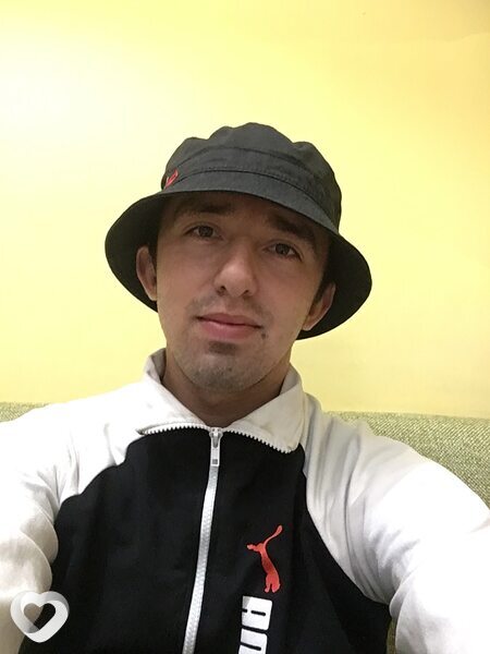 Евгений, 29, Иркутске — анкета №405734
