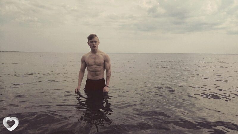 Иван, 34, Пинске — анкета №405737