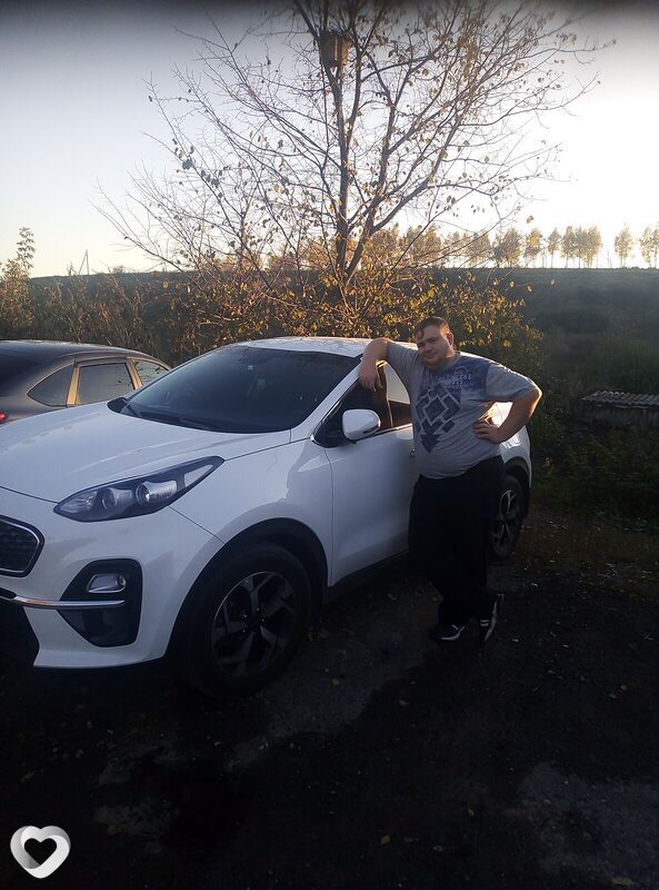 Александр, 32, Москве — анкета №405738