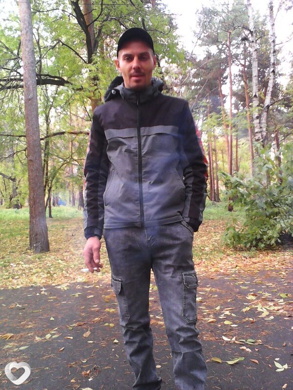 Мишка, 32, Иркутске — анкета №405742