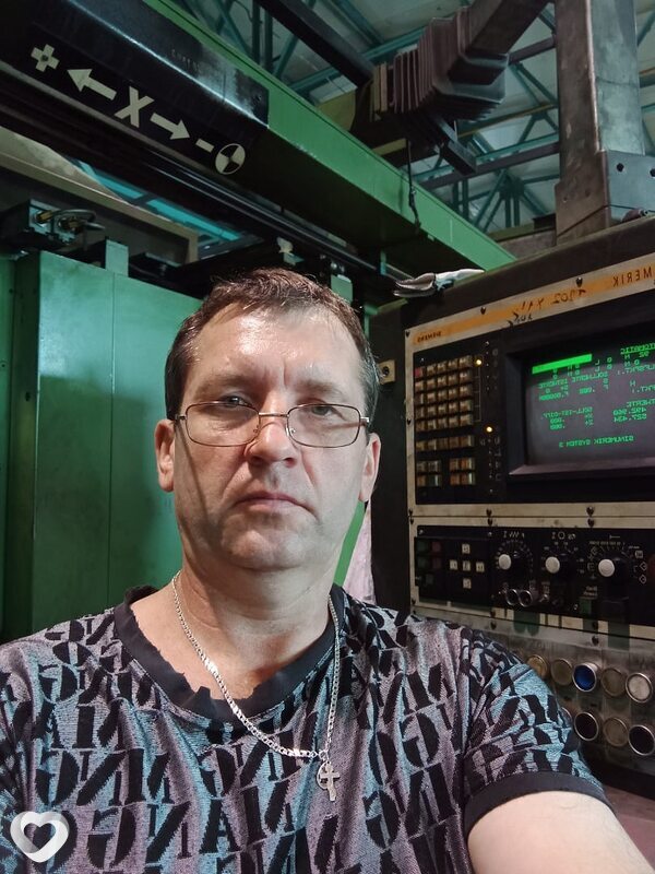 Алексей, 53, Воронеже — анкета №405743