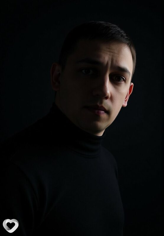 Dmitriy, 39, Тюмени — анкета №405744