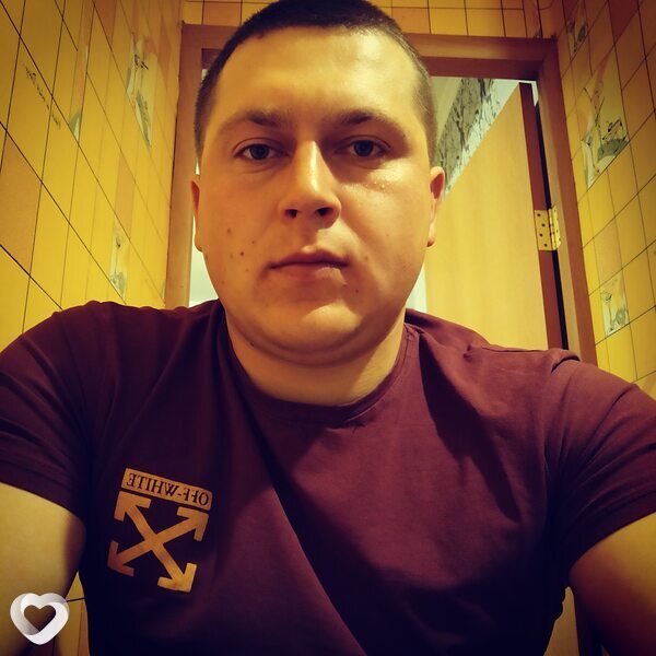 Александр, 28, Москве — анкета №405745