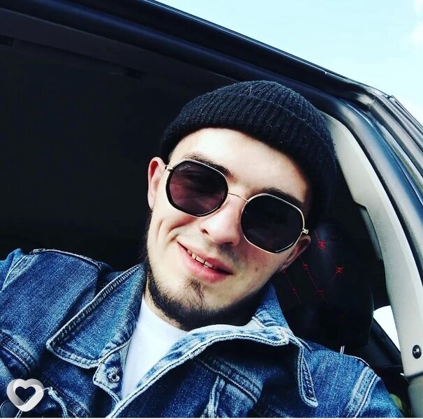 Никита, 24, Слониме — анкета №405923