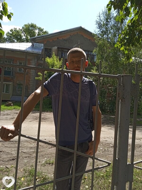 Константин, 40, Рубцовске — анкета №405926