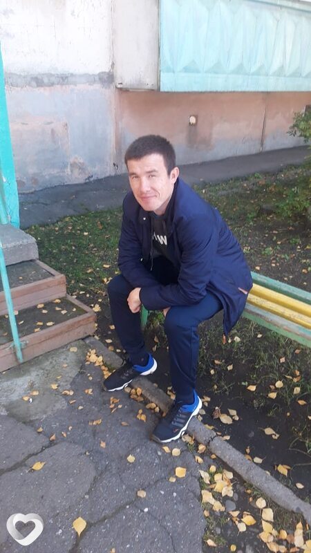 Руслан, Жигалово
