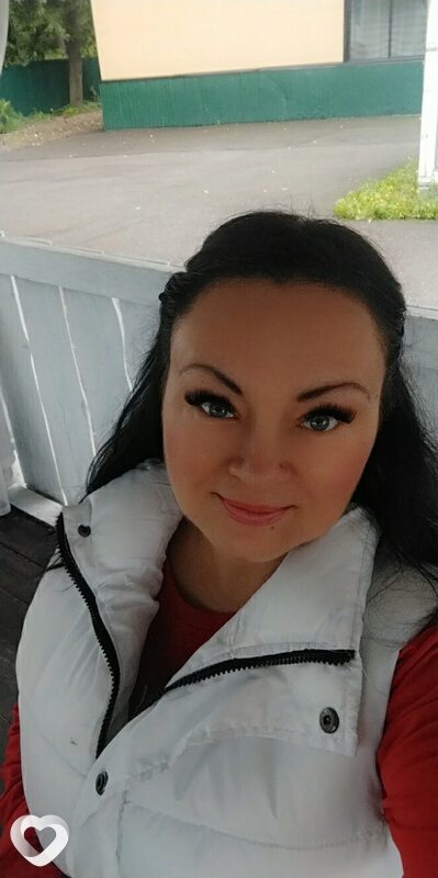 Ксюша, 46, Новокузнецке — анкета №405929