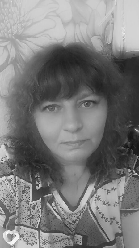 Наталья, 50, Горках — анкета №405934