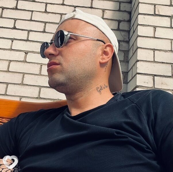 Сергей, 45, Минске — анкета №405936