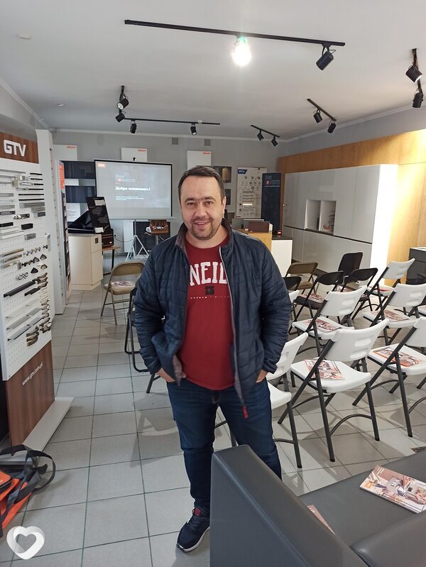 Сергей, 48, Бресте — анкета №405940