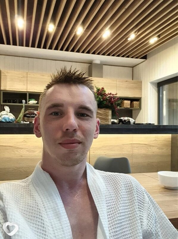 Дмитрий, 30, Челябинске — анкета №405942