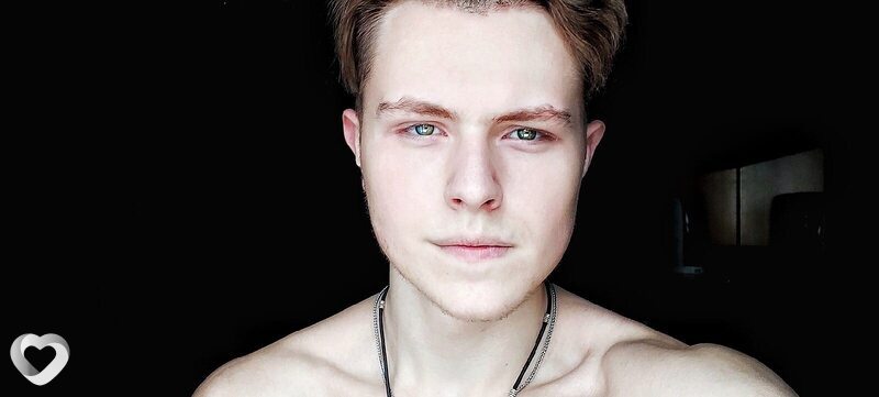 Кирилл, 23, Москве — анкета №405898