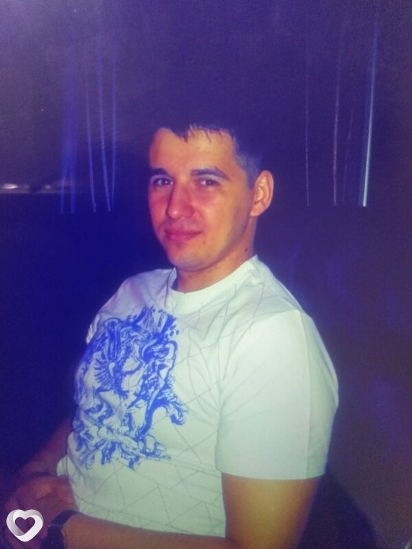 Дмитрий, 32, Ярославле — анкета №405899
