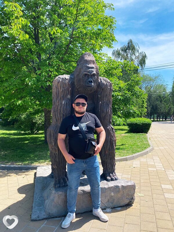 Евгений, 30, Новочеркасске — анкета №405901