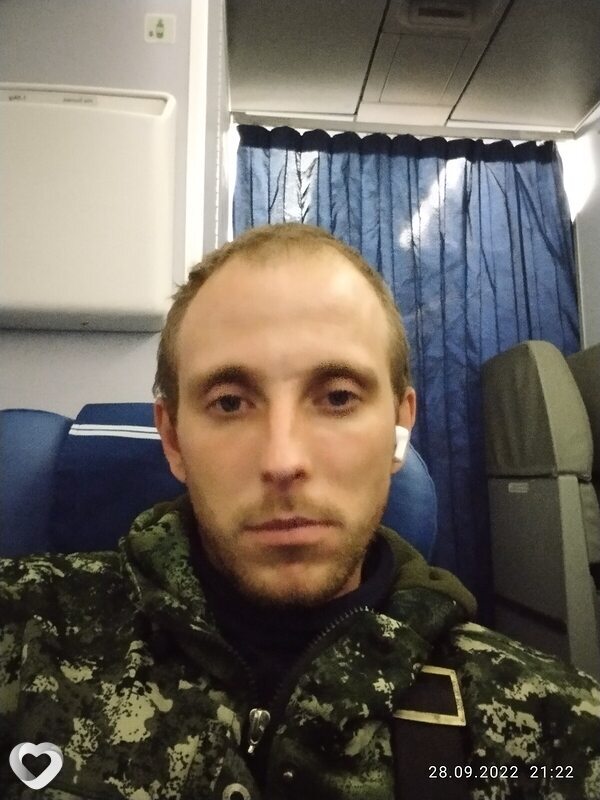 Денис, 32, Москве — анкета №405905