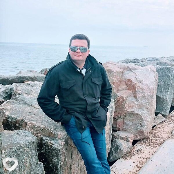 Руслан, 52, Киеве — анкета №405909