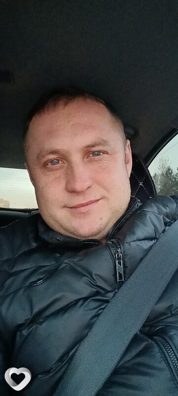 Ра, 36, Казани — анкета №405911