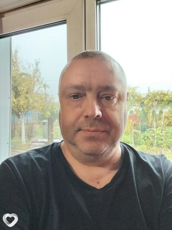 Сергей, 53, Минске — анкета №405913