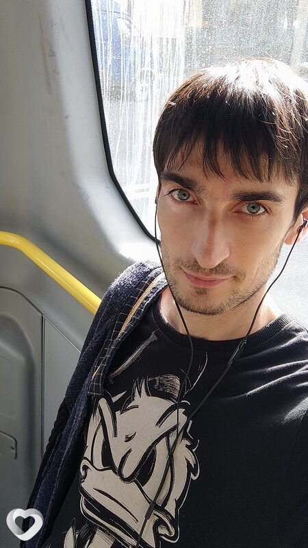 Никита, 37, Сочи — анкета №405969