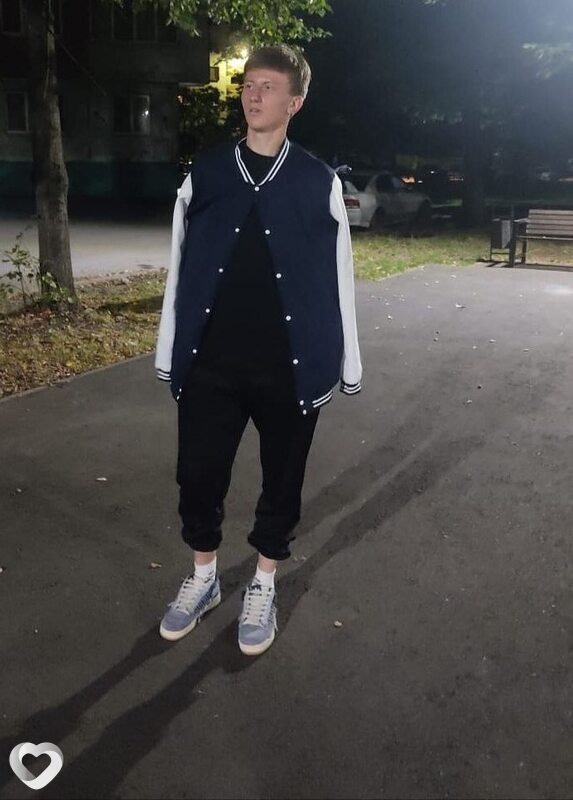 Даниил, 24, Владикавказе — анкета №405970