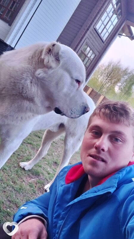 Александр, 26, Саратове — анкета №405976