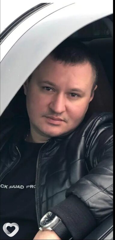 Сергей, 46, Подольске — анкета №405979