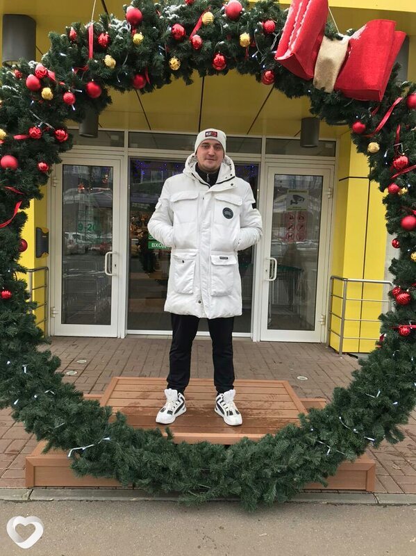 Тимофей, 36, Энгельсе — анкета №405981