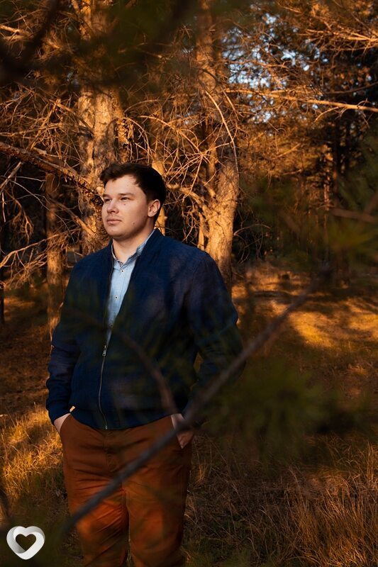 Сергей, 31, Миассе — анкета №405982