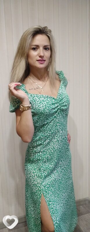 Наталья, 35, Минске — анкета №405986