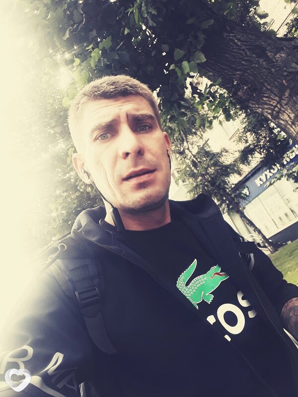 Pasha, 36, Краснодаре — анкета №405746