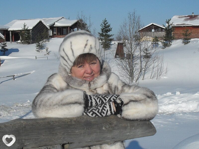 Катерина, 71, Ейске — анкета №405757