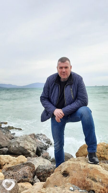 Игорь, 52, Брянске — анкета №405761