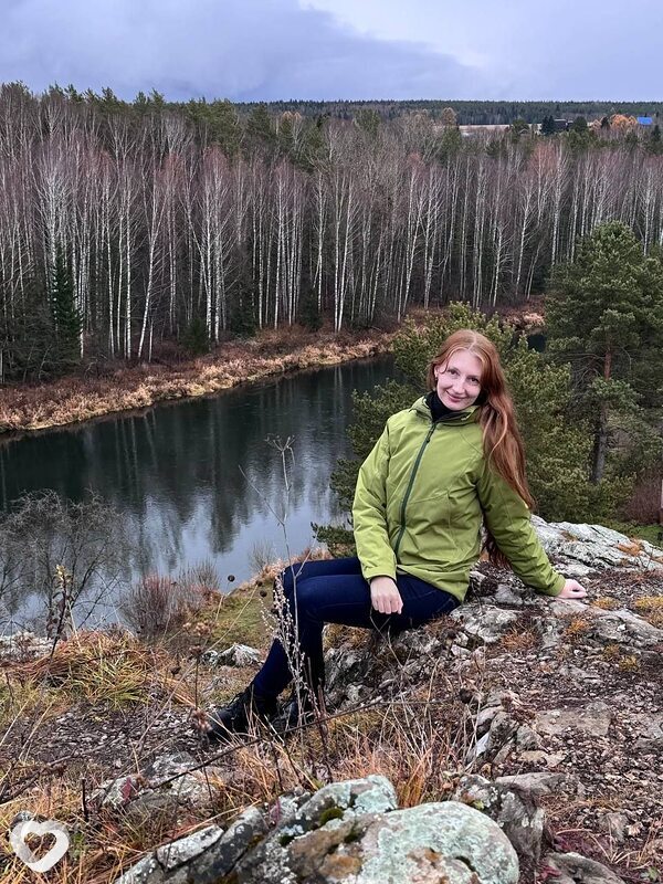 Анна, 38, Санкт-Петербурге — анкета №405768