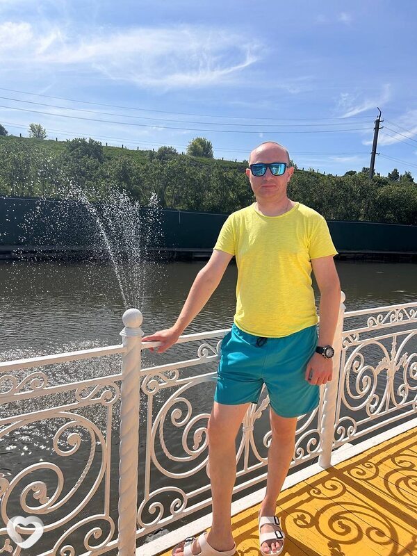 Денис, 38, Пензе — анкета №406046