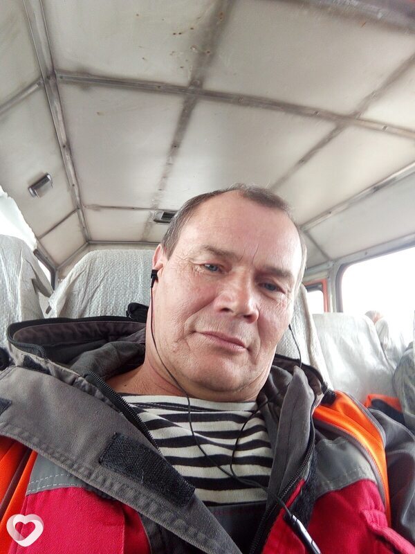 Андрей, 60, Уфе — анкета №406051