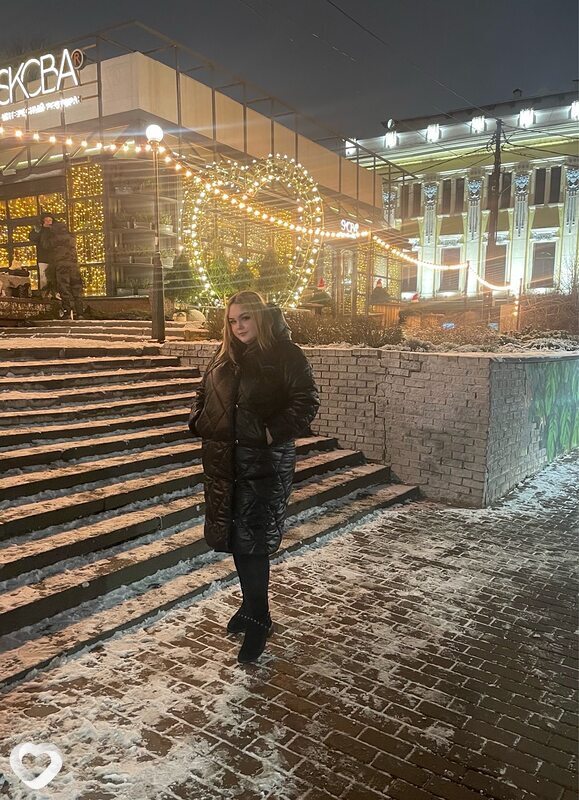 Солнышко, 34, Саранске — анкета №406052