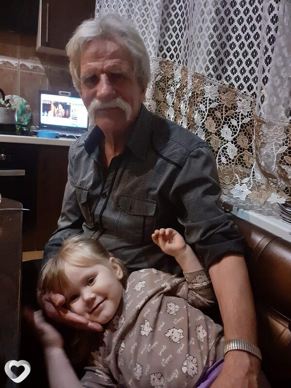 Александр, 68, Березе — анкета №406054