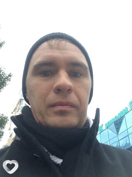 Евгений, 36, Новосибирске — анкета №406055
