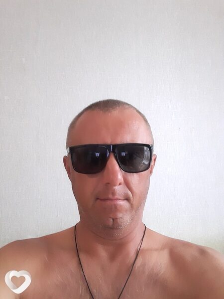 Сергей, 42, Воронеже — анкета №406056