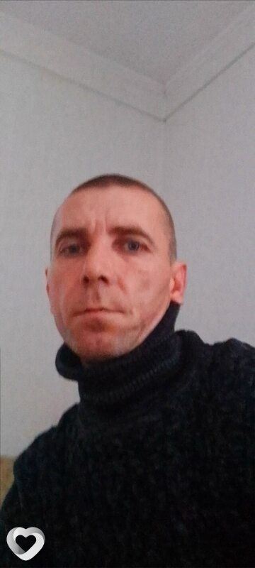 Vasily, 41, Перми — анкета №406058
