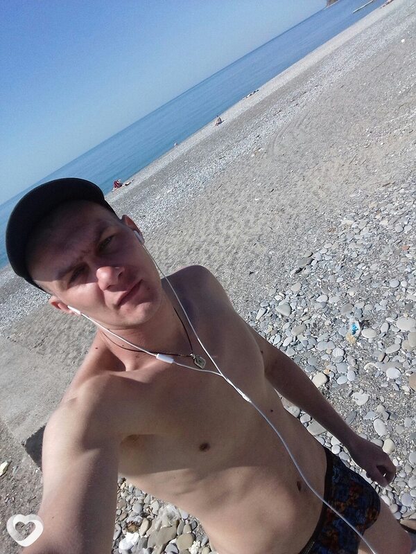 Алексей, 35, Ростове-на-Дону — анкета №406060