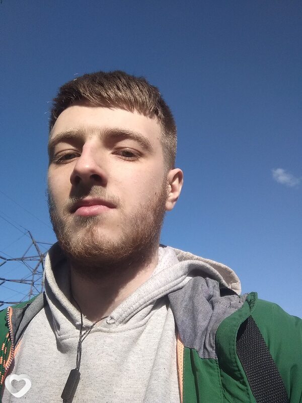 Вадим, 28, Ярославле — анкета №406067