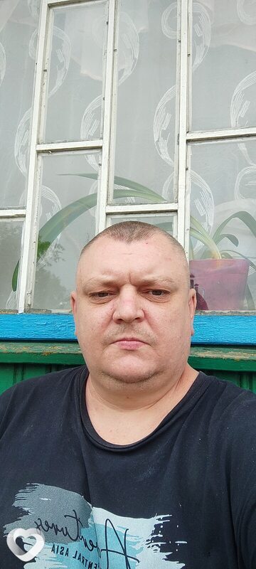 Александр, 44, Минске — анкета №406019