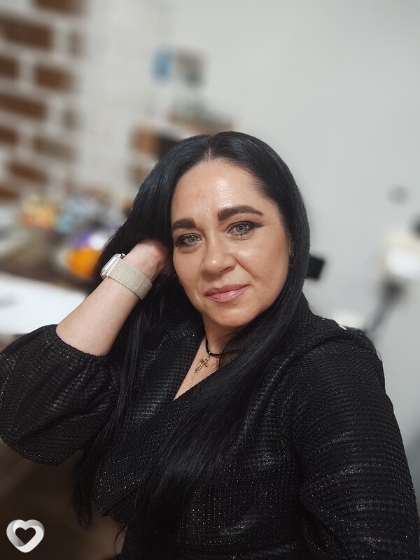 Кристина, 40, Владивостоке — анкета №406023
