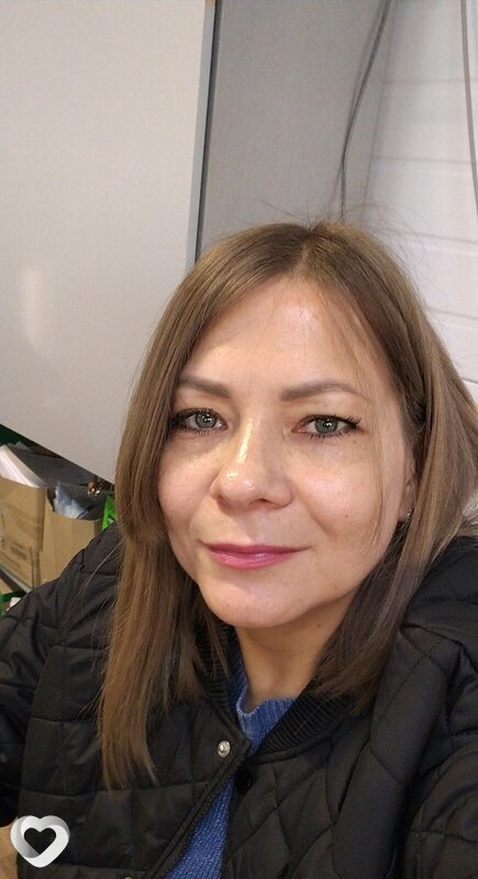 Светлана, 41, Ульяновске — анкета №406024