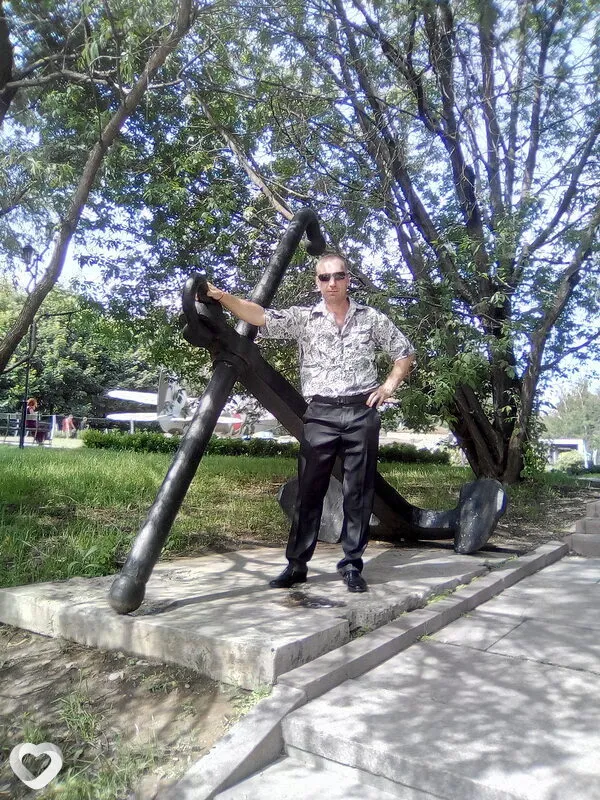 Эдуард, 50, Москве — анкета №8637