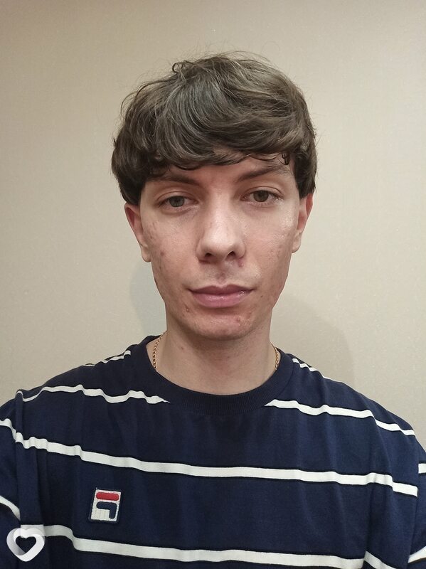 Дмитрий, 26, Нижнем Новгороде — анкета №406035
