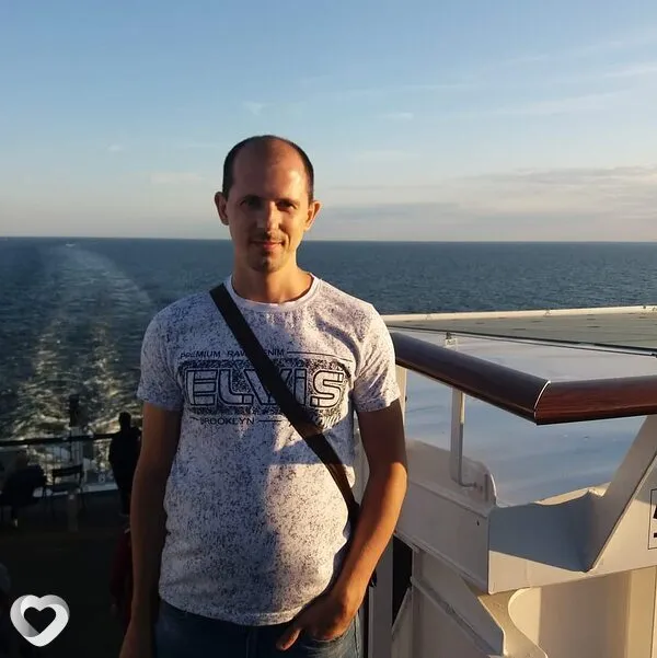 Майдодырр, 42, Белой Церковь — анкета №8638