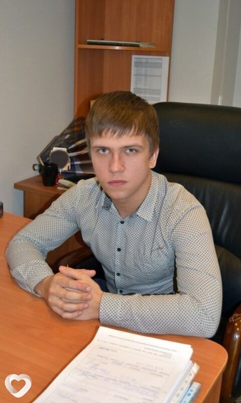 Алексей, 38, Новосибирске — анкета №406042