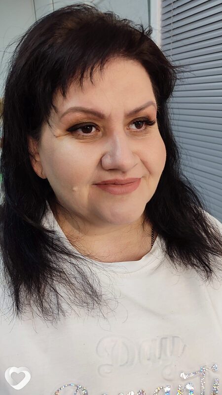 Оксана, 47, Краснодаре — анкета №406350